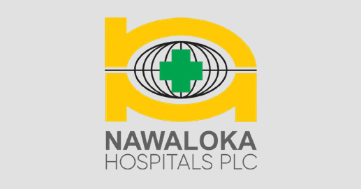 Nawaloka Hospitals